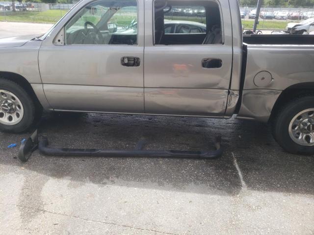 Photo 9 from auction – 2006 GMC NEW SIERRA with VIN 2GTEC13V961306346