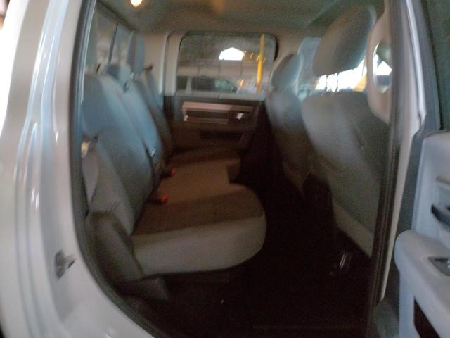 Photo 6 from auction – 2020 RAM 1500 CLASS with VIN 1C6RR6TT3LS134989