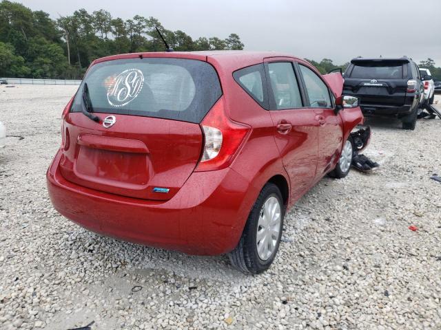 Photo 4 from auction – 2015 NISSAN VERSA NOTE with VIN 3N1CE2CP1FL403888