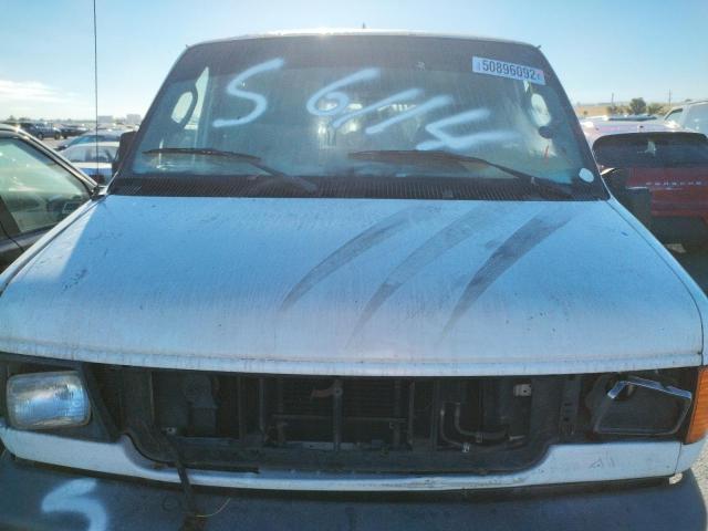 Photo 7 from auction – 2006 FORD ECONOLINE with VIN 1FTNE24L46DA07588