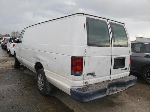 Photo 3 from auction – 2011 FORD ECONO 150 with VIN 1FTNS1EW5BDB39684