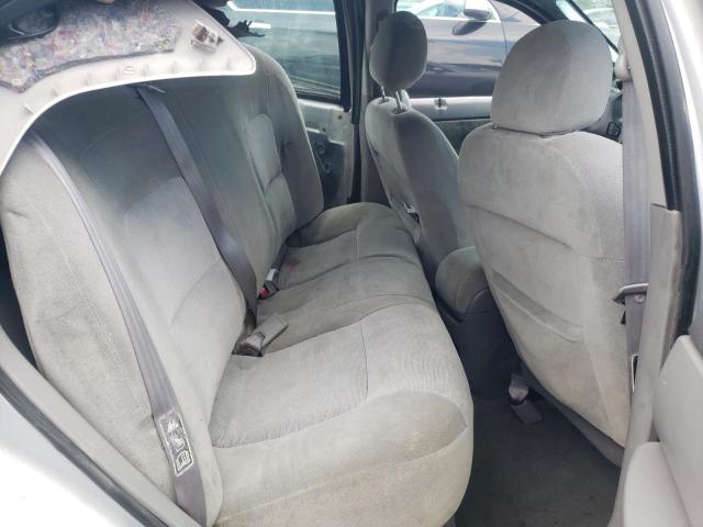 Photo 6 from auction – 2002 MERCURY SABLE GS with VIN 1MEFM50U12A601959