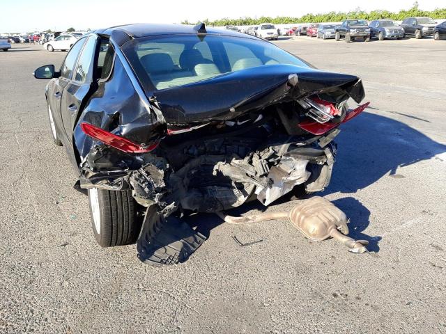 Photo 9 from auction – 2016 KIA OPTIMA LX with VIN 5XXGT4L31GG036243