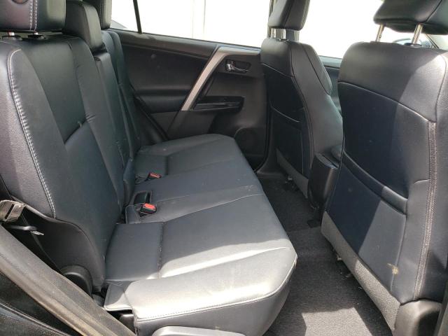 Photo 6 from auction – 2016 TOYOTA RAV4 LIMIT with VIN 2T3DFREV9GW496530