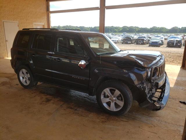 Photo 1 from auction – 2015 JEEP PATRIOT SP with VIN 1C4NJPBB4FD122064