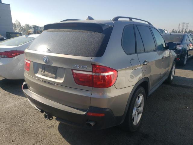 Photo 4 from auction – 2008 BMW X5 3.0I with VIN 5UXFE43508L024866