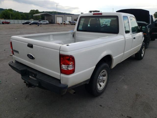 Photo 4 from auction – 2011 FORD RANGER SUP with VIN 1FTKR1ED8BPA79878