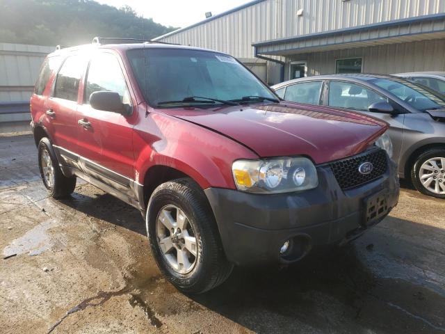 Photo 1 from auction – 2006 FORD ESCAPE XLT with VIN 1FMYU93136KC41866