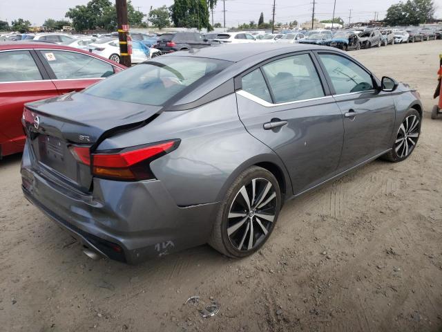 Photo 4 from auction – 2020 NISSAN ALTIMA SR with VIN 1N4BL4CV2LC252078