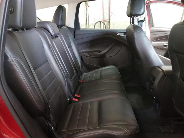 Zdjęcie 6 z aukcji – 2014 FORD ESCAPE TIT z VIN 1FMCU9J94EUB43564