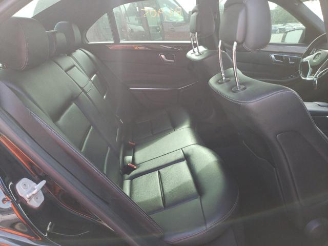 Photo 6 from auction – 2014 MERCEDES-BENZ E 350 4MAT with VIN WDDHF8JB0EA987660