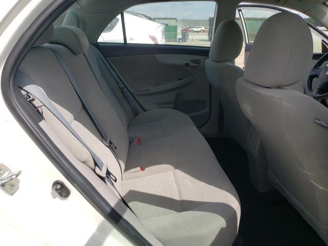Photo 6 from auction – 2013 TOYOTA COROLLA BA with VIN 5YFBU4EE2DP078882