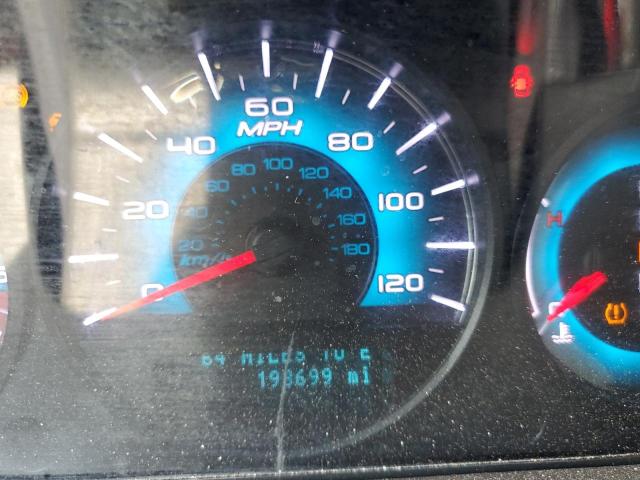 Photo 8 from auction – 2010 FORD FUSION SEL with VIN 3FAHP0JA3AR413754