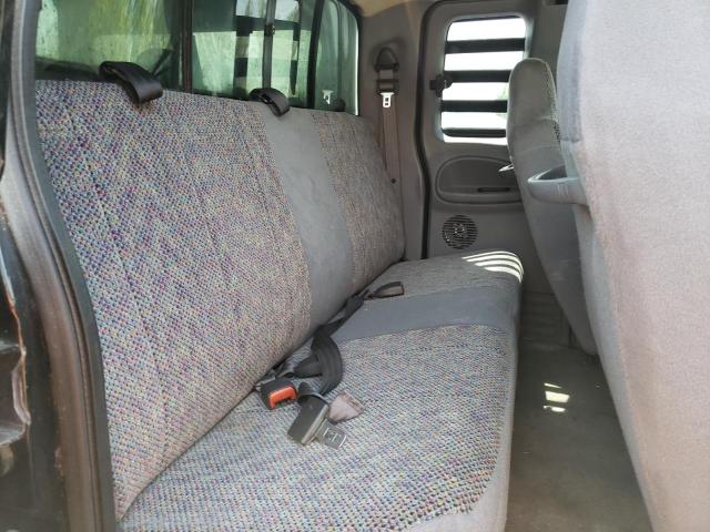 Photo 6 from auction – 2001 DODGE RAM 1500 with VIN 3B7HF13Z71G792470