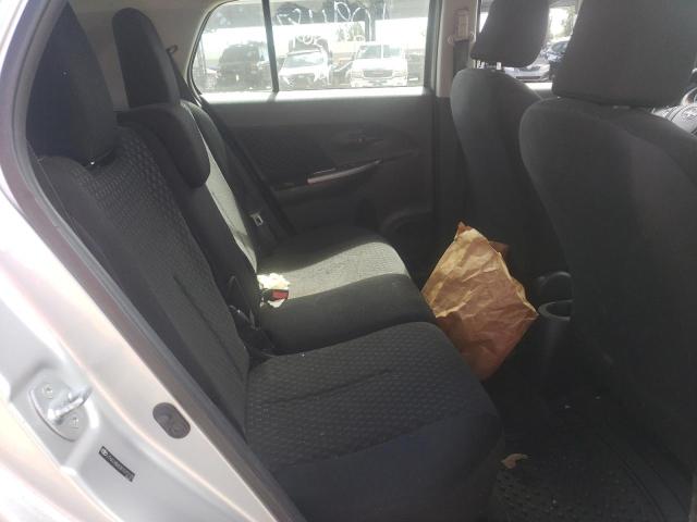 Photo 6 from auction – 2011 TOYOTA SCION XD with VIN JTKKU4B42B1015125