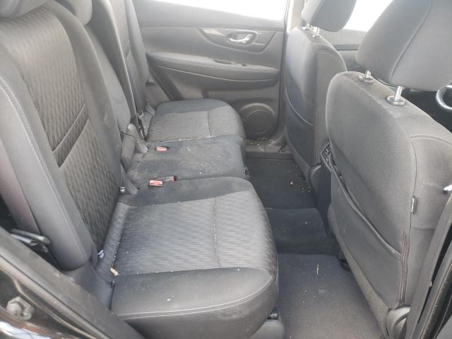 Photo 6 from auction – 2017 NISSAN ROGUE S with VIN KNMAT2MT2HP533711