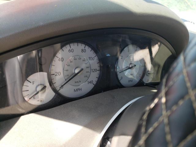 Photo 8 from auction – 2008 CHRYSLER 300 TOURIN with VIN 2C3LA53G48H244259