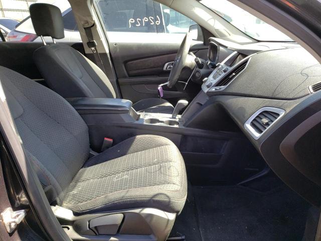 Photo 5 from auction – 2012 GMC TERRAIN SL with VIN 2GKALMEK8C6323211