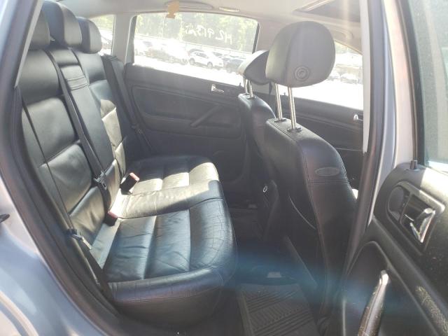 Photo 6 from auction – 2003 VOLKSWAGEN PASSAT GLS with VIN WVWPD63B03E415345