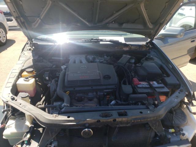 Photo 7 from auction – 2002 TOYOTA AVALON XL with VIN 4T1BF28B72U220042