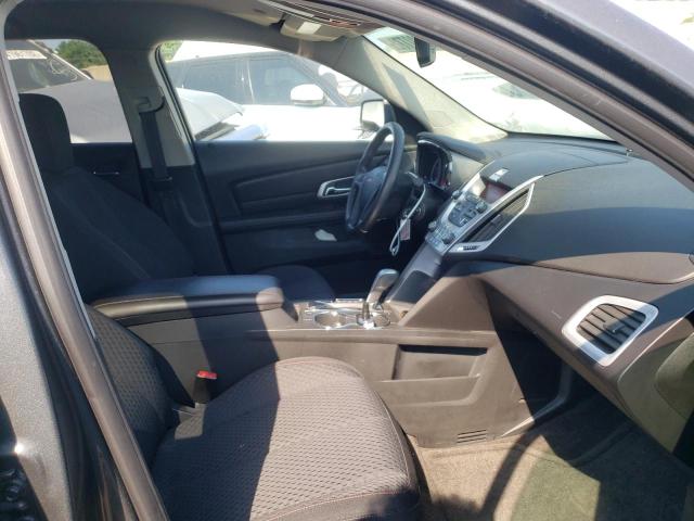 Photo 5 from auction – 2011 GMC TERRAIN SL with VIN 2CTALMECXB6391016