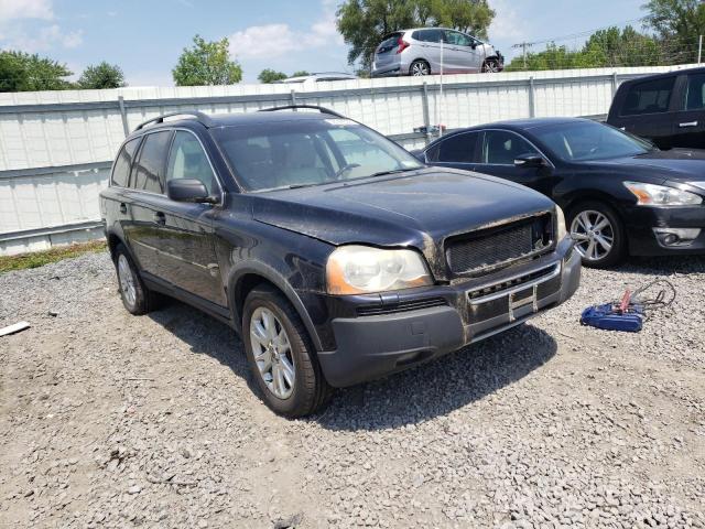 VOLVO XC90 V8 2005 with VIN YV1CZ852451199822 - Photo from auction