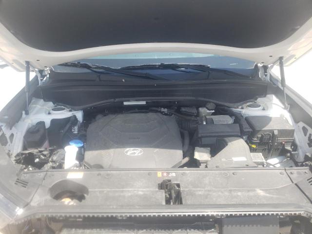 Photo 7 from auction – 2022 HYUNDAI PALISADE C with VIN KM8R7DHE8NU357433
