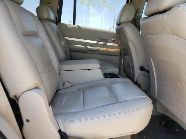 Photo 6 from auction – 2007 CHRYSLER ASPEN with VIN 1A8HW58217F580718