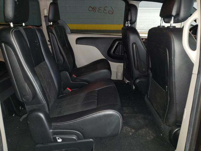 Photo 6 from auction – 2019 DODGE GRAND CARA with VIN 2C4RDGCG4KR659530