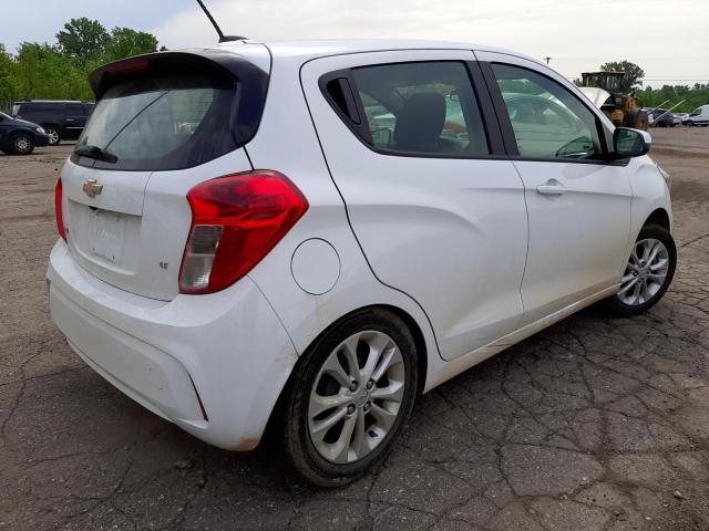 Photo 4 from auction – 2021 CHEVROLET SPARK 1LT with VIN KL8CD6SA8MC218727