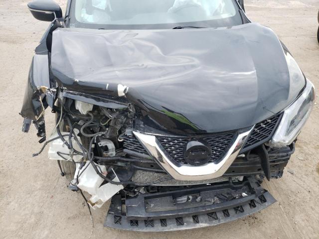 Photo 7 from auction – 2015 NISSAN ROGUE S with VIN KNMAT2MT5FP534560