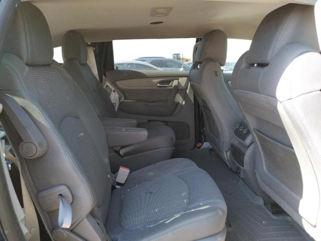 Photo 6 from auction – 2017 CHEVROLET TRAVERSE L with VIN 1GNKVGKD2HJ151194