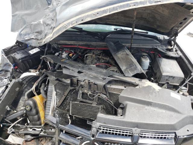 Photo 7 from auction – 2008 CADILLAC ESCALADE L with VIN 1GYFK63848R214015