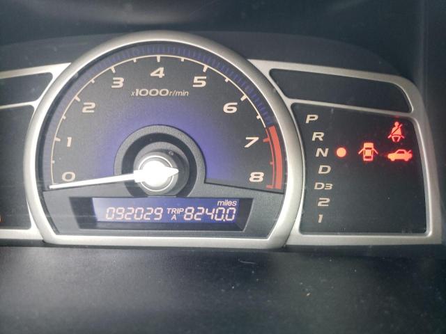 Photo 8 from auction – 2010 HONDA CIVIC LX with VIN 2HGFA1F53AH328009