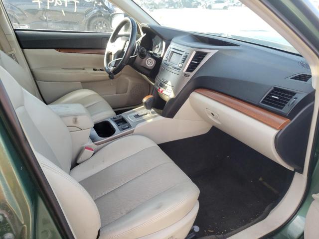 Photo 5 from auction – 2014 SUBARU OUTBACK 3. with VIN 4S4BRDLC6E2323245