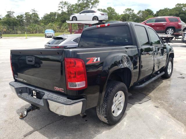Photo 4 from auction – 2011 GMC SIERRA C15 with VIN 3GTP1VE08BG360200