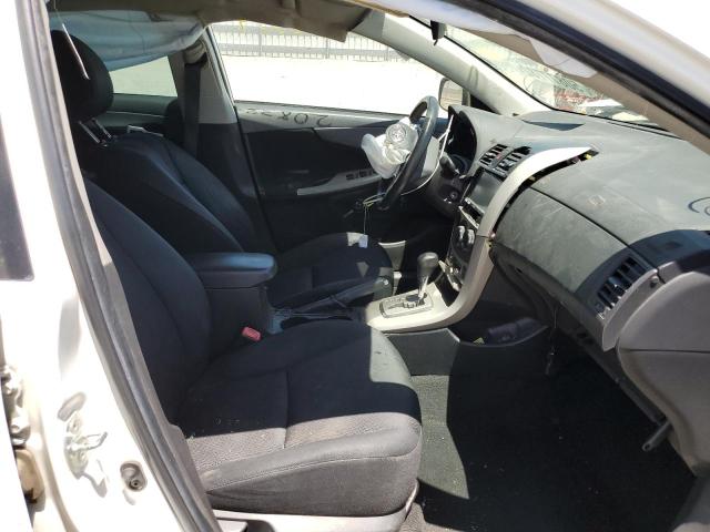 Photo 5 from auction – 2010 TOYOTA COROLLA BA with VIN 2T1BU4EE6AC446279
