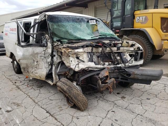 Photo 9 from auction – 2004 FORD ECONOLINE with VIN 1FTSS34L54HB28413