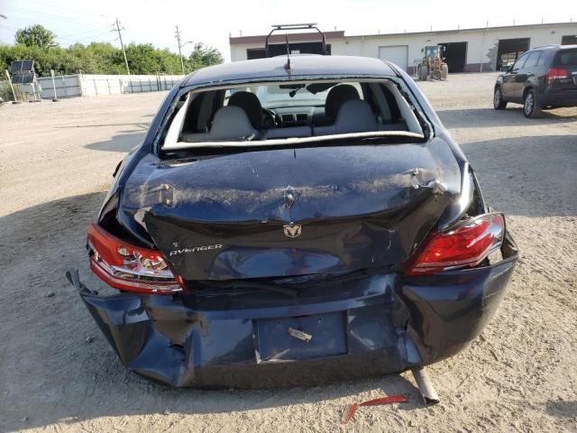 Photo 9 from auction – 2008 DODGE AVENGER SE with VIN 1B3LC46K98N184441