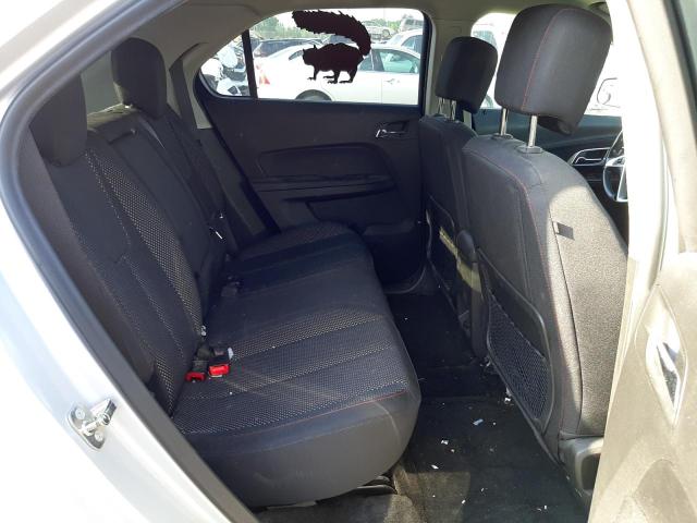 Photo 6 from auction – 2015 CHEVROLET EQUINOX LT with VIN 2GNALBEK1F6282402
