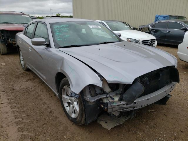 DODGE CHARGER SE 2014 z numerem VIN 2C3CDXBG1EH284587 - Zdjęcie z aukcji