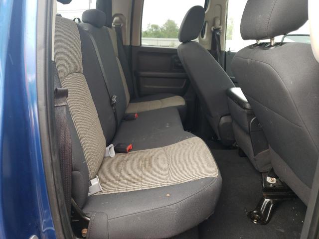 Photo 6 from auction – 2011 DODGE RAM 1500 with VIN 1D7RB1GP6BS696788