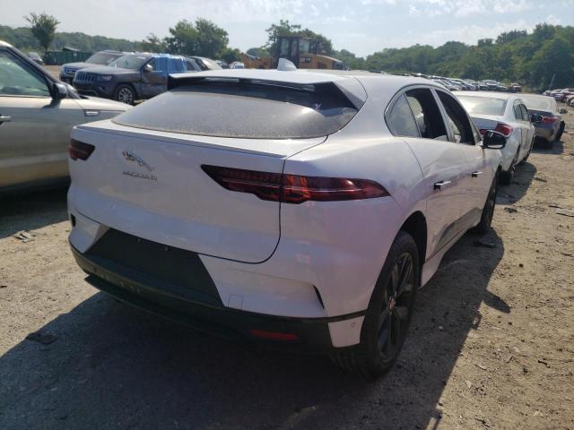 Photo 4 from auction – 2020 JAGUAR I-PACE S with VIN SADHB2S19L1F85245