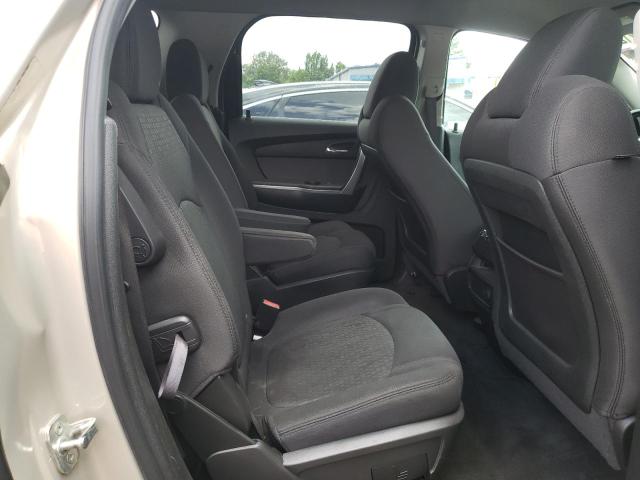 Photo 6 from auction – 2012 GMC ACADIA SLE with VIN 1GKKRPED1CJ171295