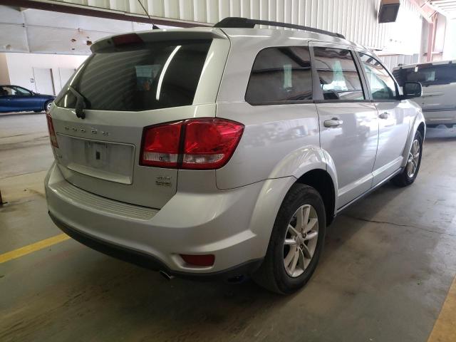 Photo 4 from auction – 2014 DODGE JOURNEY SX with VIN 3C4PDCBG4ET161296