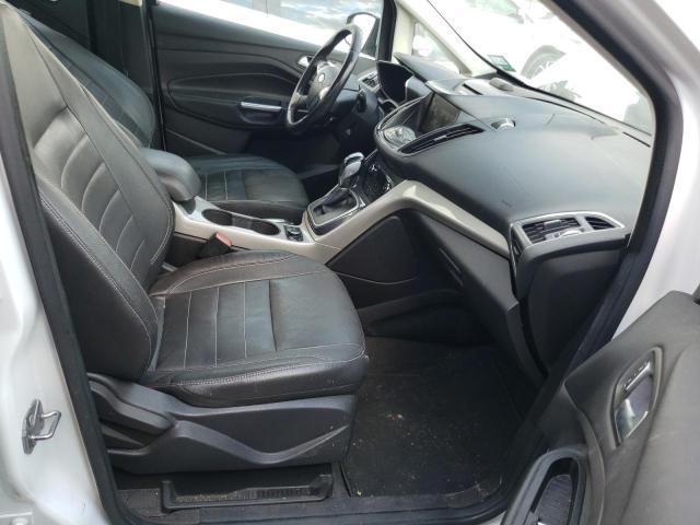 Zdjęcie 5 z aukcji – 2013 FORD C-MAX SEL z VIN 1FADP5BU2DL533049