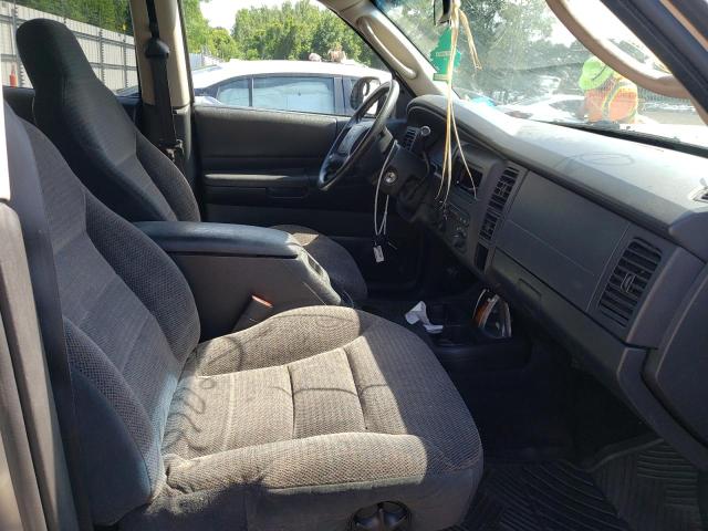 Photo 5 from auction – 2003 DODGE DURANGO SP with VIN 1D4HS38N23F531607