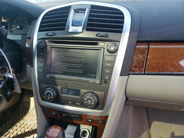 Photo 9 from auction – 2008 CADILLAC SRX with VIN 1GYEE437880214179
