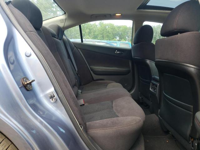 Photo 6 from auction – 2010 NISSAN MAXIMA S with VIN 1N4AA5AP5AC874246