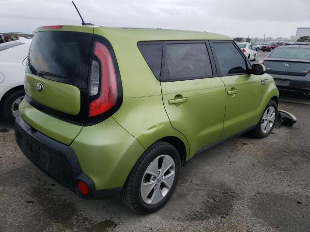 Фото 4 с аукциона – 2015 KIA SOUL с VIN KNDJN2A29F7761014